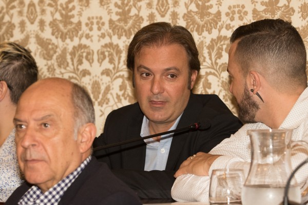 Compromís reclama un consorcio público-privado para impulsar la industria tecnológica en Alicante