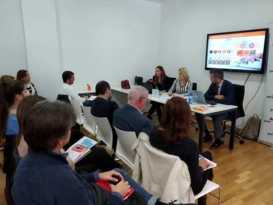 El sector del calzado prepara la entrada en vigor de la nueva normativa que afecta al ecommerce 