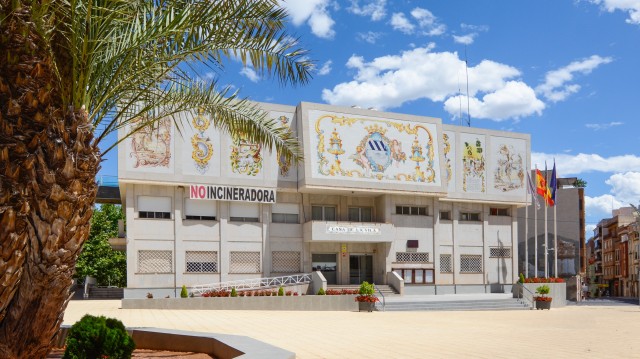 L' Alcora presenta un presupuesto de 15 millones para 2020, de los que 3,2 irán a inversiones 