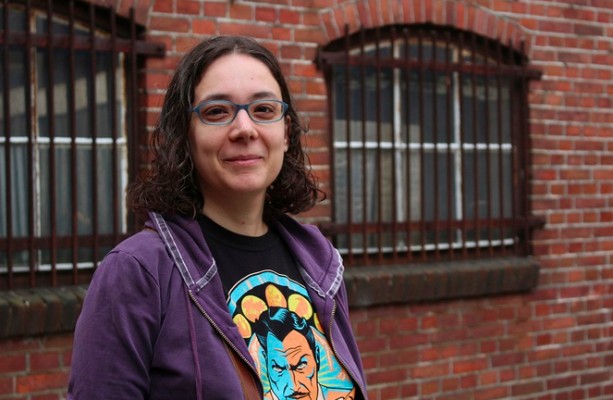 Anabel Vélez hace un repaso por las historias de las mujeres del rock