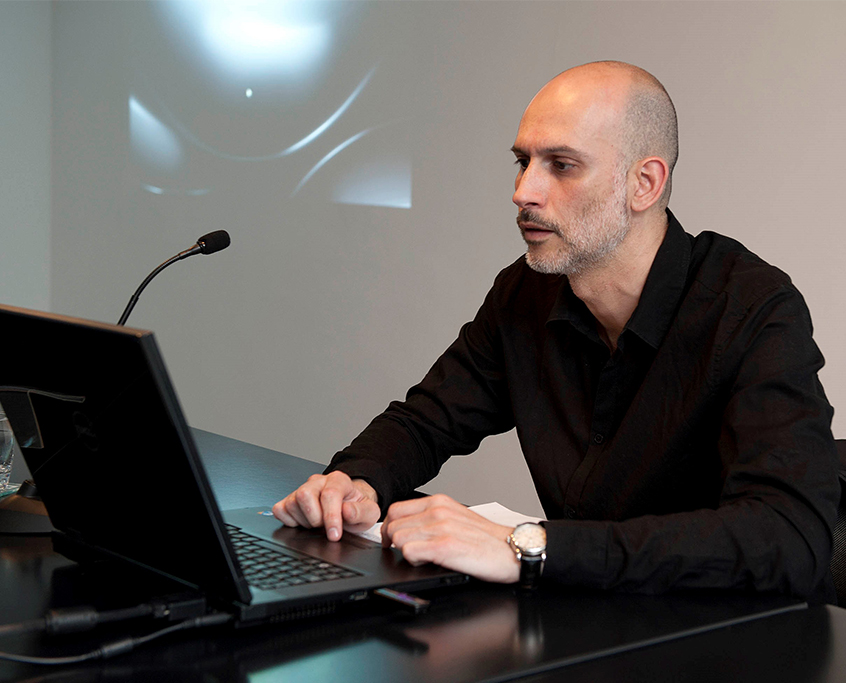 Bombas Gens se sumerge en la experiencia podcast