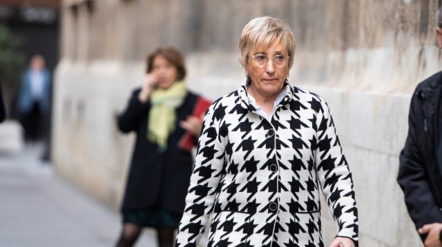 Barceló asegura que la falta de pediatras impide cubrir todas las plazas creadas en la Comunitat