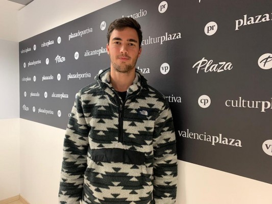 Internxt, la revolución de Fran Villalba empieza por una nube segura y ecológica con 'blockchain'