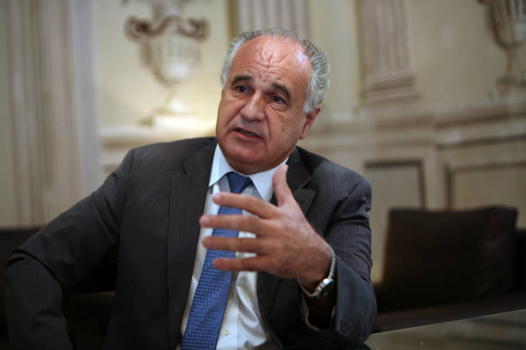 La jueza del caso Cooperación rechaza los recursos contra el auto por el que procesó a Blasco y 20 personas más