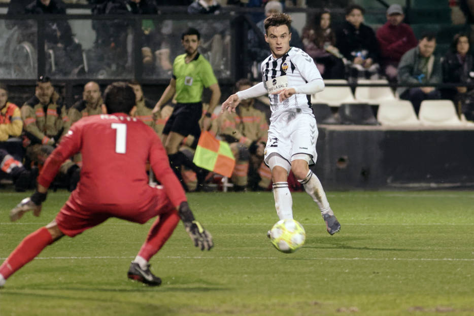 Foto: ANTONIO PRADAS - 