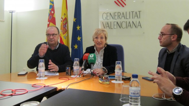 Los presupuestos de Sanidad para el 2020 destinan 6,7 millones en inversiones para Castellón