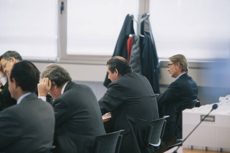 Patrocini de les Arts cobraba por debajo de costes del mercado, según perito