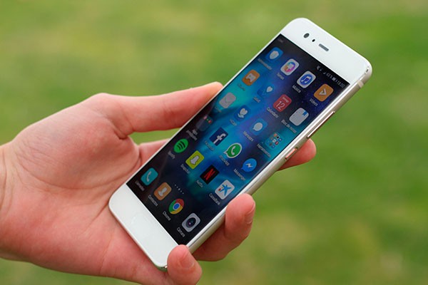 El 22% de los murcianos se pondrían un chip en su cuerpo que sustituya al smartphone