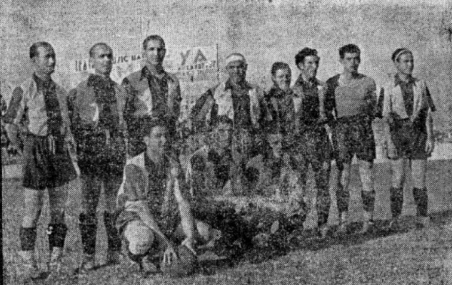El Levante se considera campeón de la Copa de 1937 por razones históricas y jurídicas