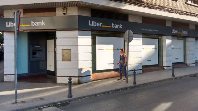 Liberbank pondrá en marcha el próximo 1 de enero su nuevo plan de ajuste

