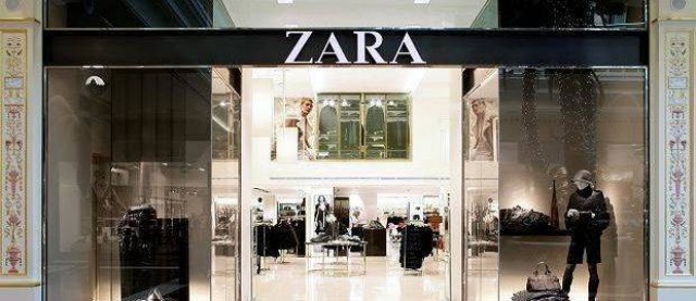 Inditex gana un 12% más y eleva sus ventas un 7,5% hasta octubre