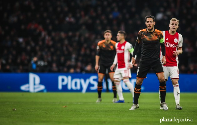 Parejo: “Somos una familia y esta es nuestra gran fortaleza”