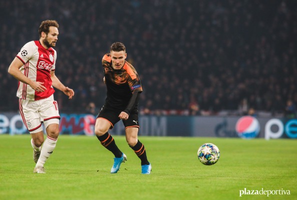 Gameiro aumenta la plaga de lesiones 