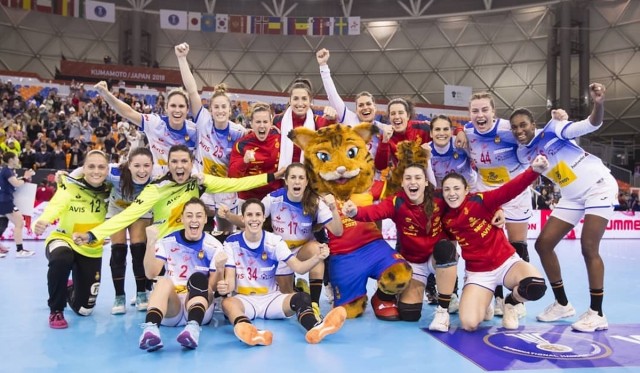 Un empate de las Guerreras será suficiente para el paso a semifinales del Mundial