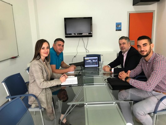 Ceeim lanza una herramienta para ayudar a sus start ups en la gestión empresarial