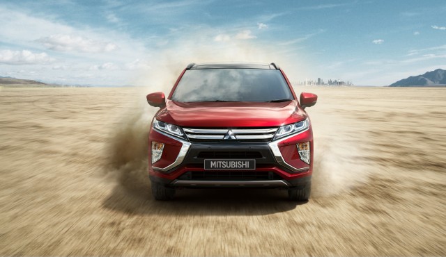 Nuevo Mitsubishi ASX: recuperando el ADN de los tres diamantes
