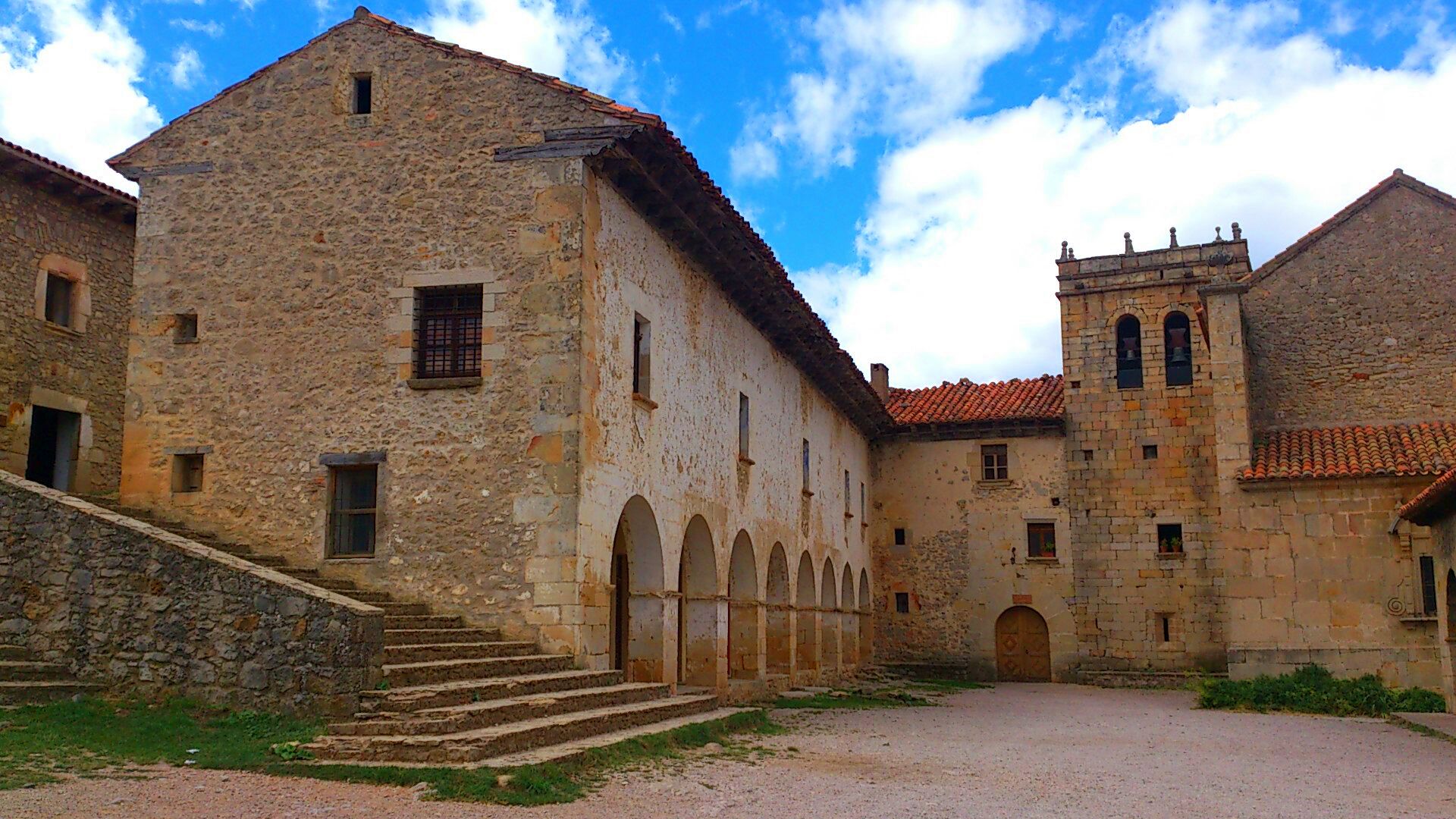 La Diputació reprendrà amb els pobles i el bisbat l'anàlisi d'eixides per a Sant Joan de Penyagolosa
 