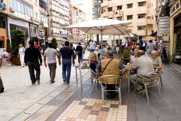  Las actuaciones en directo, escollo entre hosteleros y vecinos para hacer viable la Ordenanza de Ruido 