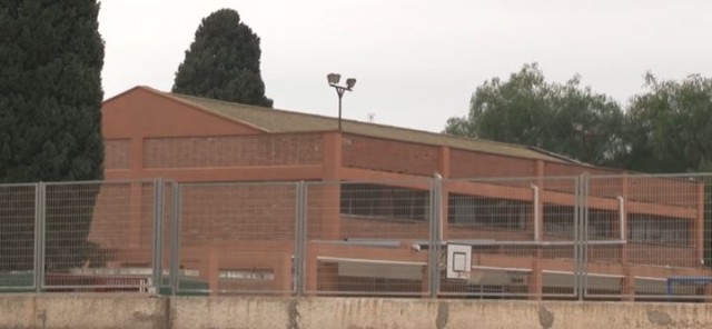 La Comunidad Autónoma invertirá 168.000 euros en retirar el amianto del CEIP José María Lapuerta
