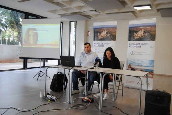 Alcalà-Alcossebre incorpora un motor de  reservas 'online' para alojamientos y experiencias turísticas