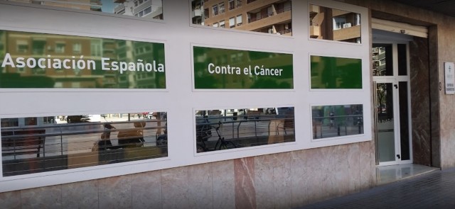 La AECC cerrará en 2020 su centro de prevención del cáncer de mama en València 