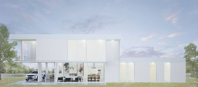 Estos son los proyectos ganadores del concurso de arquitectura modular inHAUS