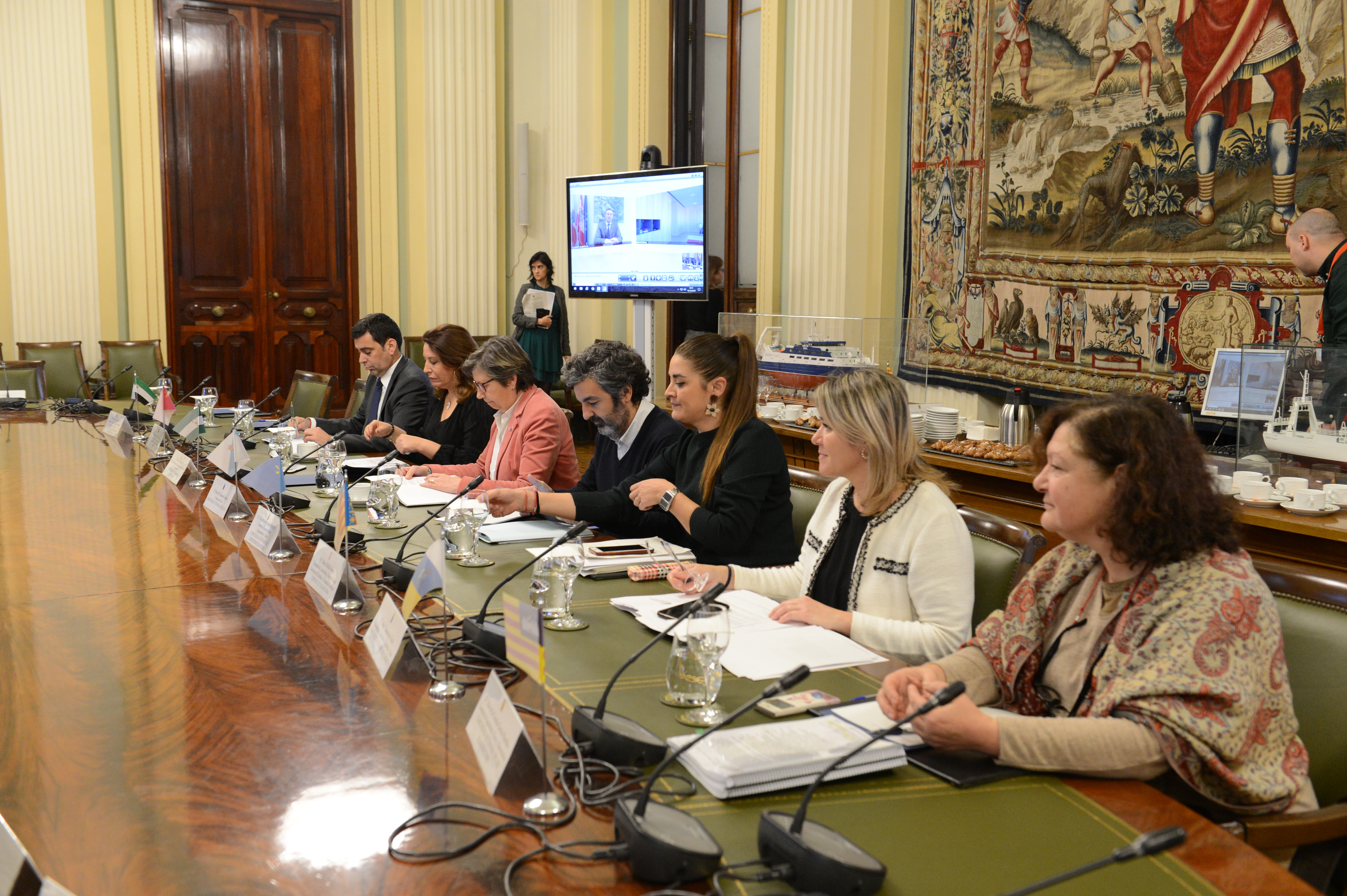 El Consell reclama a la UE extremar el control de los cítricos sudafricanos ante la llegada de plagas