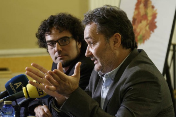 El Consejo del Teatro Principal de Alicante rechaza la cuenta de 2016 y pide un plan de viabilidad