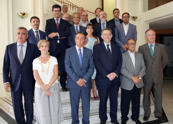 La patronal eleva a 21.530 millones la inversión necesaria para infraestructuras en la Comunitat