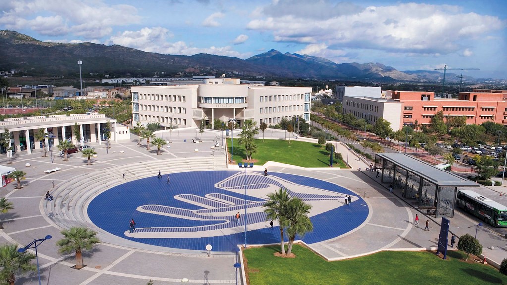 La UJI cierra la matrícula de grados con el 91,39 % de las plazas de nuevo ingreso cubiertas