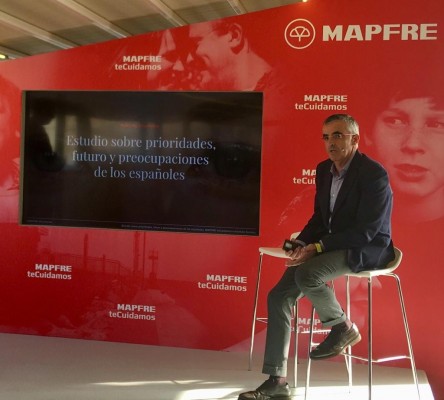 Esto es lo que harían los valencianos con sus ahorros, según un estudio de Mapfre