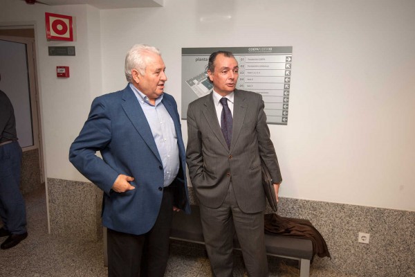 El modelo extinguido