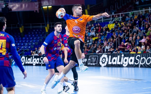 El Benidorm afronta su primera final por la permanencia
