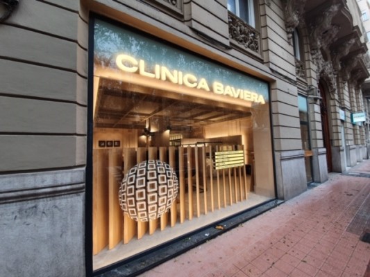 Clínica Baviera refuerza su presencia en València con la apertura de un nuevo centro 