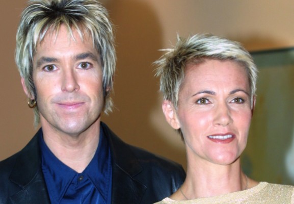 Muere Marie Fredriksson, cantante de Roxette