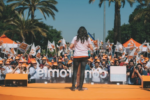 Compromís desubicado