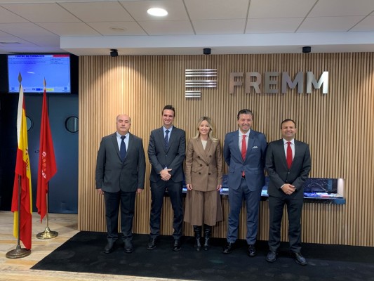 Apuesta por la energía verde: 6,5 millones de euros para las empresas