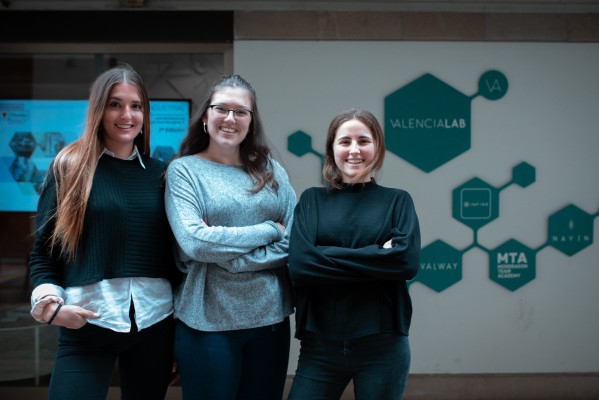 Keep The Tupp proyecta un sistema la reutilización de envases del 'take away'