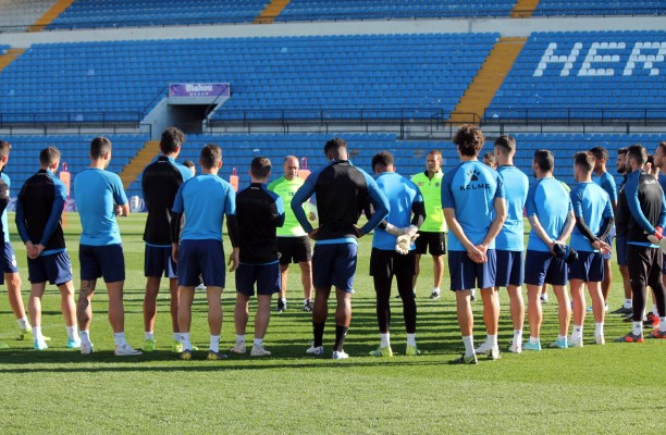 
Mir, quinto entrenador que repite en el banquillo en las últimas dos décadas