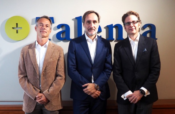 Talenta prepara Mastertech II tras comprometer 8,9 millones en el primer fondo