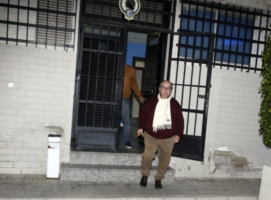 Ramírez encabezará una 'comisión deportiva'