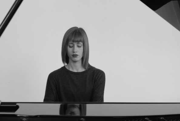 Un recital de piano conclou el Cicle de Joves Intèrprets