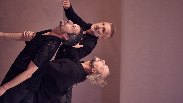 Mal Pelo reintepreta las Goldberd Variations en Teatre el Musical