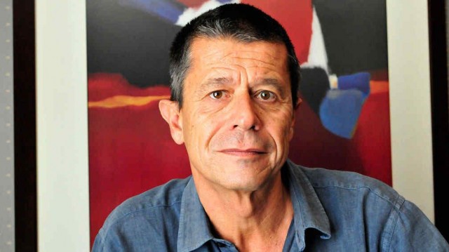 Emmanuel Carrère: el regne d’este món 