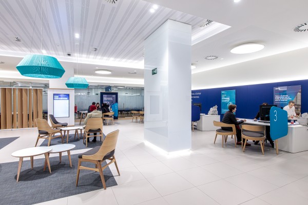 El segundo Centro de Banca de Clientes de BBVA en València gestiona unos 1.200 millones