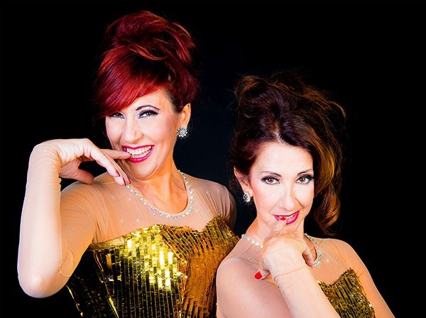 Sala Russafa repasa la historia del music hall a través de 'Variedades Selectas'