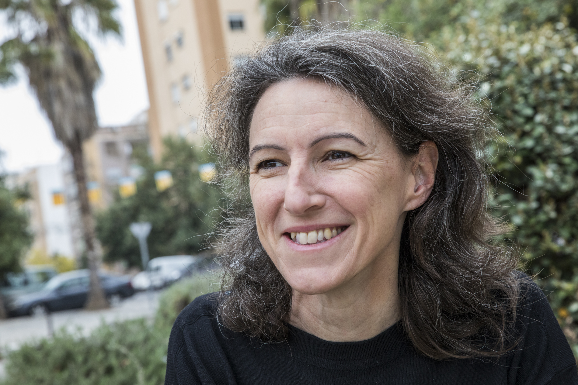 Dalmau abre la puerta a la reincorporación de María Oliver tras su absolución 