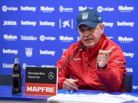 Aguirre: 
