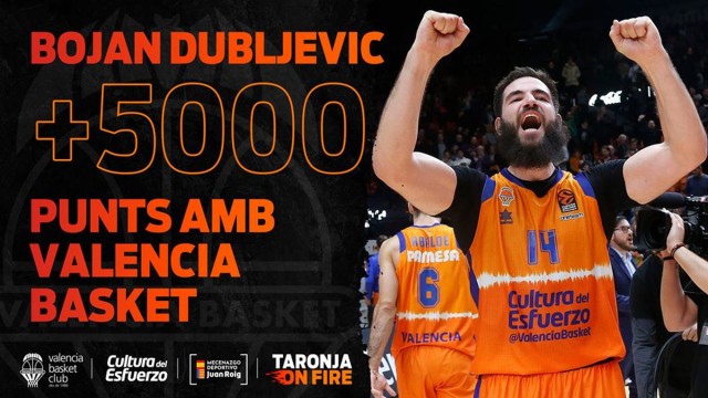 Dubljevic: 