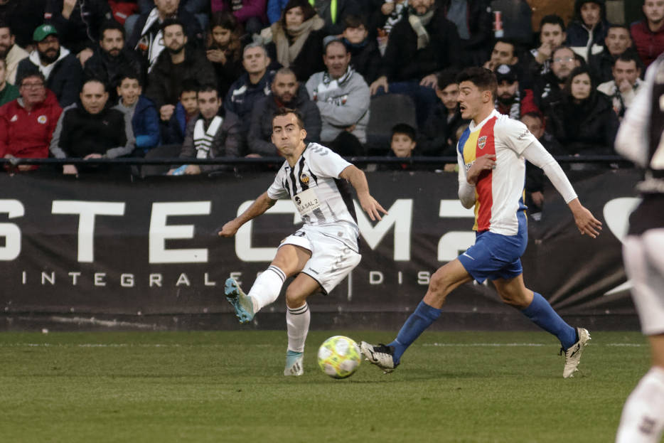 Foto: ANTONIO PRADAS - 